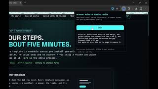 Pixel Rulers and Cursor Guides on Any Web Page (Chrome and Edge) | Browser Ruler & Spacing Guide