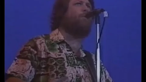 The Beach Boys - Live At The Sidney Myer Music Bowl, Melbourne, Australia (Video Footage 1978-03-09)