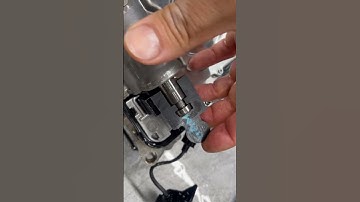 Volkswagen OAM DSG 6-speed fork positioning tool