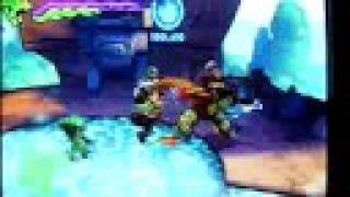 Crash of the titans Episode 4: The temple of zoom - yuktopus screenshot 2