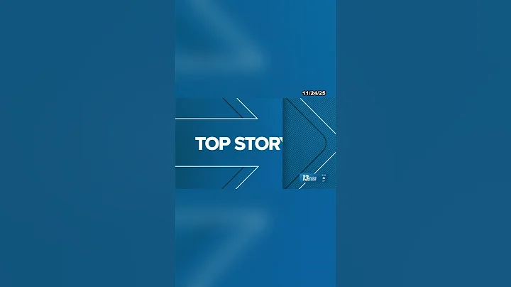 Top stories for West Michigan on November 24th, 2025