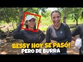 Bessy desde que llegó al 4K le quito el puesto a Nayeli pero de Burr@ mira porque. Parte 6