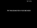 TRYOUT THIS SONG