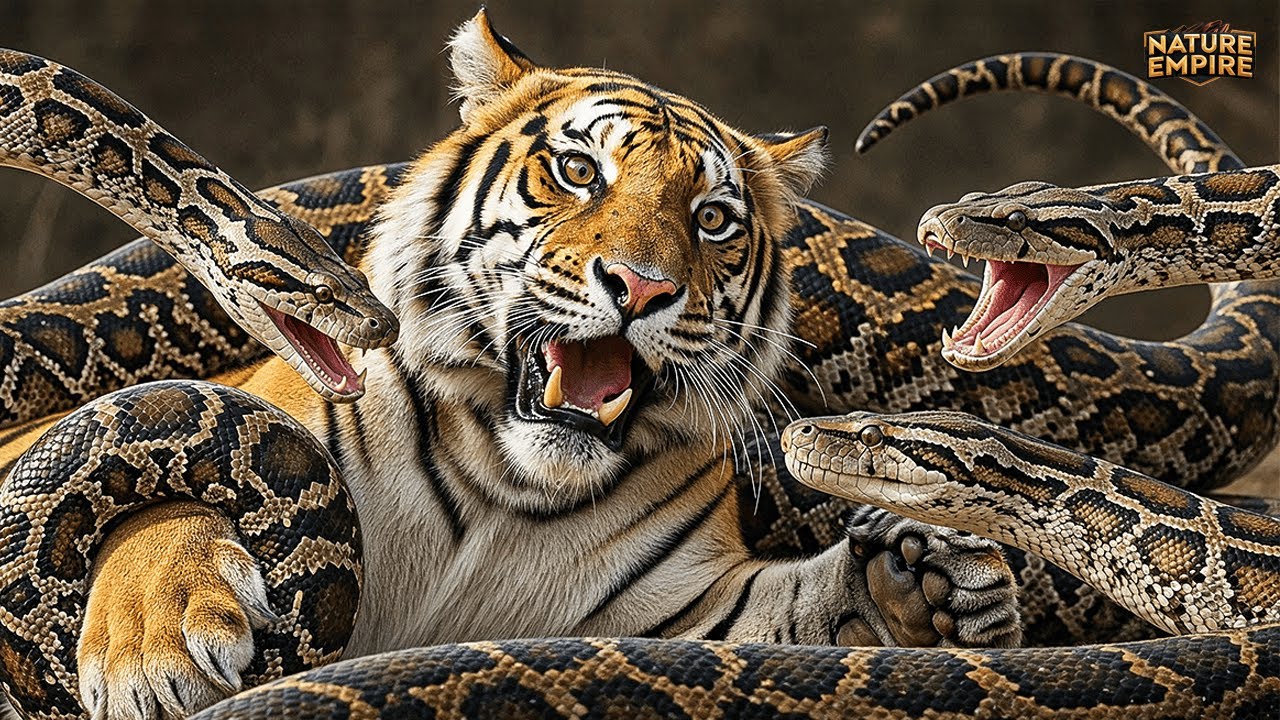 INDONEZJA DZIKA | Ekstremalne Przetrwanie wśród Potworów Ukrytych Wysp