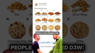 Pick One Per Row  trollface