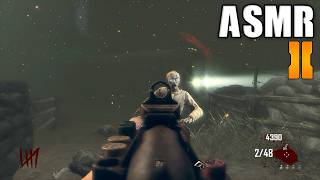 Black Ops 2 ASMR - Tranzit (controller sounds + whispering)
