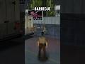What Happens if You Enter the Military Base Wearing a Police Uniform in Every GTA Game? #GTAGames
