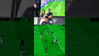 Vini Jr $ Bellingham Jude Playing fifa mobile #fc26 #fifaworldcup2026
