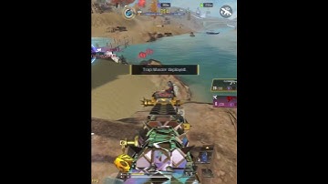 Glitches?  #codm #hyperronny #callofduty