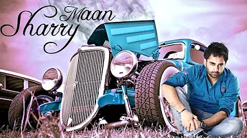 Swargan Di Pari | Audio with Lyrics Version | Sharry Mann