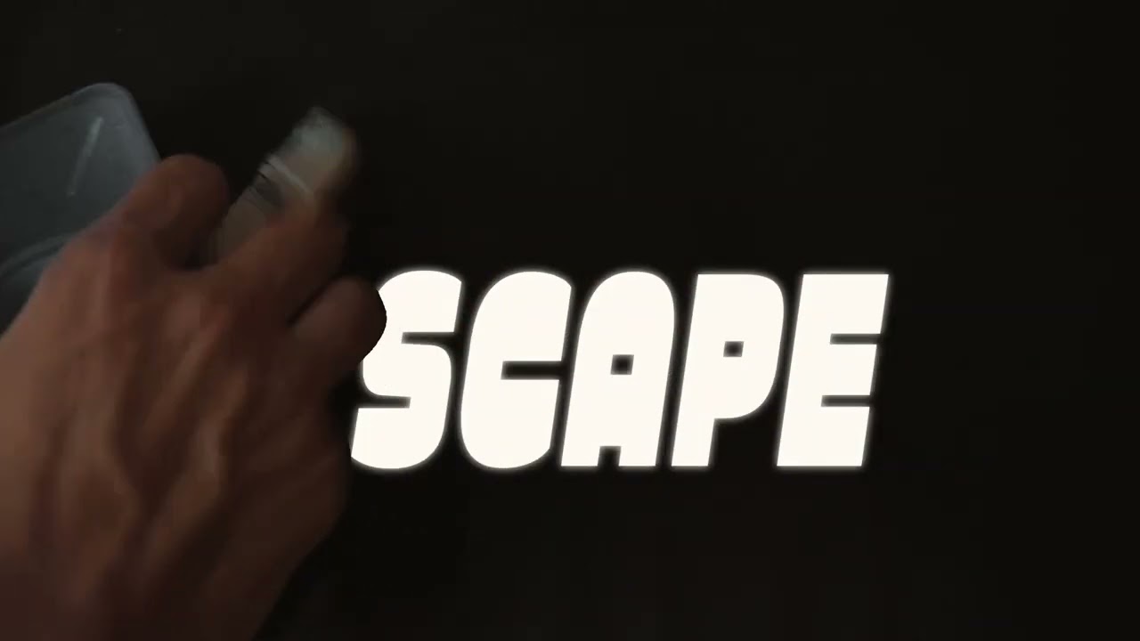 Escape The Noise