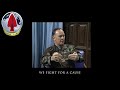 COL Rowe interview, part 12: We fight for a Cause