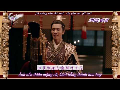 Video Cửu Châu Hải Thượng Mục Vân Ký -- MV 