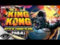 King Kong Pinball - Ep08 - National Day of Kong