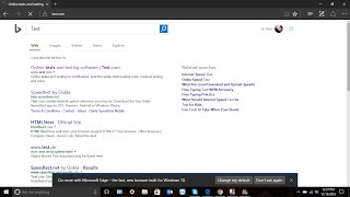 microsoft edge dark theme