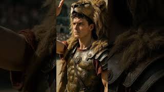 O Imperador que Virou Gladiador | A Voz Feudal