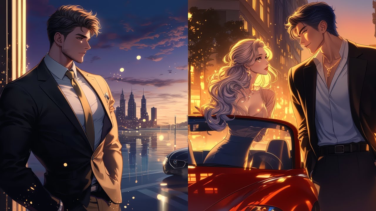 Моя девушка приняла предложение руки и сердца своего друга, поэтому я женился на другой женщине в...