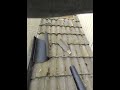 How to Repair Tile Roofs with the Roofer Guy - Roofing Villa Concrete Tiles Problem Solved