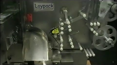 Loynds Twist Wrapping DTW500 3 France.avi