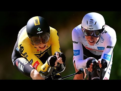 TOUR DE FRANCE 2023 - Pourquoi le choix du vélo représente un casse-tête majeur avant le chrono