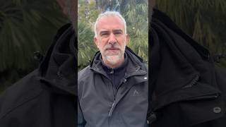 Τι έγινε εκείνο το τρένο που έβλεπες;