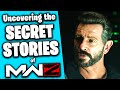 Is Ravenov Turning EVIL? Secret Stories of MW3 Zombies Explained