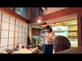 ★普通の主婦が吹くシリーズ★耳コピした曲を家族の前で吹く/白い花の咲く頃、ブルームーン、いそしぎ他/鈴木章治とリズムエース