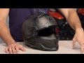Scorpion Covert Helmet Review at RevZilla.com