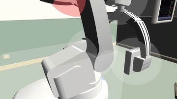 Tietronix virtual reality demo