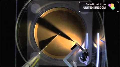 Web Lab: My Sketchbot Portrait