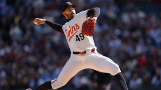 Celebrity Best of 2025 twins: Pablo López Profile
