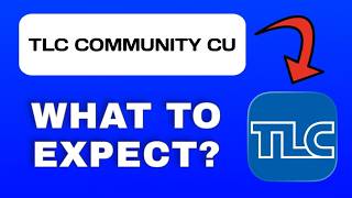 TLC Community CU App Explained - What to Expect screenshot 1