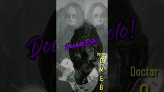 Have You Seen Our Cover Of Close My Eyes Forever? Dr. Omeb Live Cover Ozzy Lita