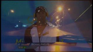Mokrywilly Cartel - Michael Phelps