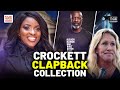 Crockett Clapback Collection Launches After Epic MTG &#39;Bleach Blonde, Bad Built, Butch Body&#39; Roast