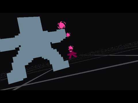 Scripted YOMI Hustle // Duel - Bog VS Robot