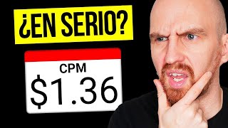 Cuánto Paga YouTube por 1 MILLÓN de VISTAS y Por Qué by vidIQ en Español 14,118 views 2 weeks ago 10 minutes, 27 seconds