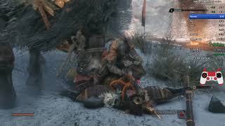 Sekiro Hitless Speedrun in 34:02
Sekiro Shura hitless speedrun done in 34:02.02.
Howdy, Im Spiral_out and I do hitless runs (mainly Sekiro, Hollow Knight, and RE4) on Twitch 5 days a week starting at 10:30 AM Eastern US time.
This was a decent hitless baseline time. I thought I was going to get a 33:xx but alas, we will have to get that later. Yeah, I know the input viewer isnt working, this is like the third time thats happened to me, lol.
#sekiro #spiralout #spiral_out #hitless #speedrun Sekiro Hitless Speedrun in 34:02