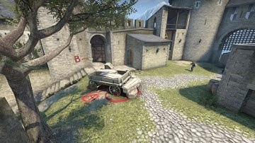 Every CS: GO Map Ranked Worst to Best