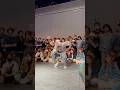 #あきばっかーの これと言って何かしたわけでもない、好きな動きをし続けたムーブ #アニソンダンスバトル #dance #Kroi