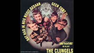 The Clungels - Dat Had Ik Nog Nooit Gedaan (Netherlands 1966)