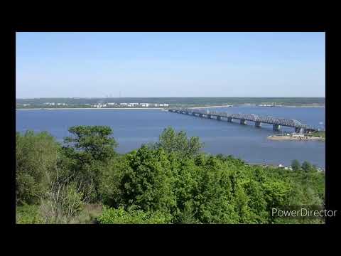 Волга матушка