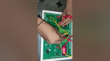 Energy gap of semiconductor