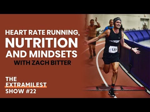 Video: Cum Să Rulezi 100 De Mile Fără Carbohidrați: Interviu Cu Zach Bitter