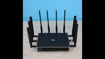 5G CPE wifi6 router X55+MTK from SUNCOMM O2