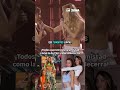 "Le agradezco a Dios que seas mi amiga" 🤏🏻🥹