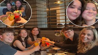 Kate Gosselin shares rare photos of sextuplets on their 21st birthday — with two of them absent