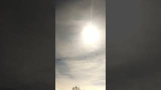 Total Eclipse 2024 - Full Time Lapse