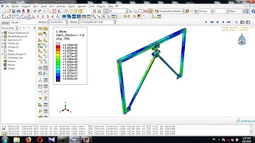 Braced Frame
