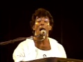 Capture de la vidéo Ivan Lins Ao Vivo No Primeiro Rock In Rio - Bandeira Do Divino